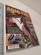 Armi tiro 2002 usato  Collegno
