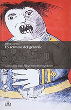 Scrittoio del generale usato  Orco Feglino