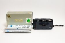 Minolta riva panorama gebraucht kaufen  Oberursel (Taunus)