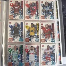 Match attax extra gebraucht kaufen  Freiburg im Breisgau