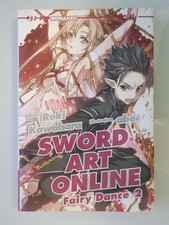 Light novel sword usato  Sanremo