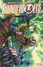 Thunderbolts classic volume for sale  Sparks