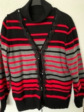 Damen twin set gebraucht kaufen  Kaltenkirchen