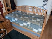 Single daybed trundle for sale  BIRMINGHAM