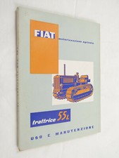 Vecchio manuale uso usato  Torricella del Pizzo