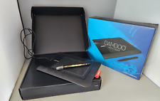 Wacom bamboo cth for sale  BASINGSTOKE