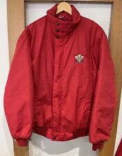 Retro vintage red for sale  ABERTILLERY