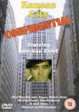 Kansas city confidential for sale  STOCKPORT