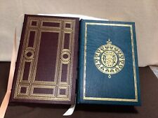 Easton press leatherbound for sale  Columbia City