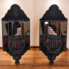 Vintage homco mirrored for sale  Monticello