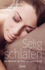 Selig schlafen gebraucht kaufen  Berlin