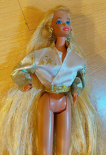 Hollywood hair barbie gebraucht kaufen  Deutschland