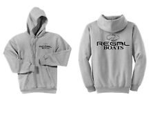 Regal boats hoodie for sale  Oxnard