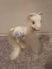 Little pony hasbro gebraucht kaufen  Fürfeld, Biebelsheim, Hackenheim