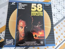 Laser disc compact d'occasion  La Ferrière