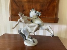 Rosenthal figur skulptur gebraucht kaufen  Meinerzhagen