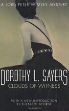 Clouds witness lord for sale  UK