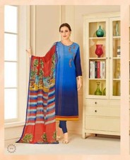 Khaddi embroidery indian d'occasion  Expédié en France