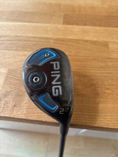 Ping series hybrid for sale  WOODHALL SPA