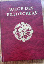 Dsa wege entdeckers gebraucht kaufen  Goslar