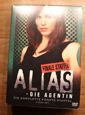 Alias agentin season gebraucht kaufen  Freiburg im Breisgau