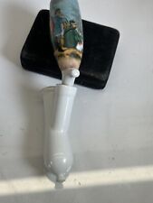 German porcelain hunter for sale  LYDBROOK