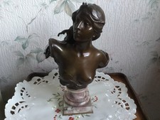Bronze sculpture statue d'occasion  France