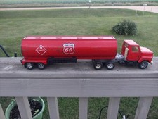 Vintage ertl 3605 for sale  Ashton