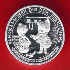Medaille ddr 1949 gebraucht kaufen  Wuppertal
