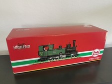 Lgb 26273 dampflok gebraucht kaufen  St Wendel