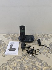 Motorola e211 cordless for sale  UK
