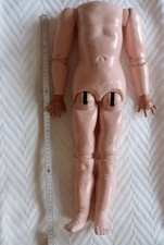 Antiker großer puppen gebraucht kaufen  Leipzig
