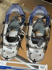 Tubbs snowshoes approach for sale  UK