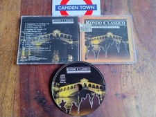 Rondo veneziano reverberi usato  Italia