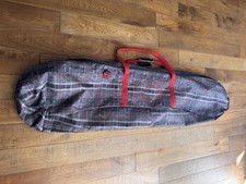 Burton snowboard bag for sale  Bates City