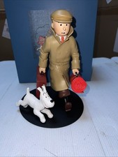 Moulinsart tintin figurine d'occasion  Verneuil-l'Étang