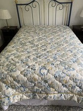 Marks spencer quilted for sale  LUTON