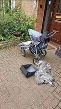 Nipper 360 rain for sale  HIGH WYCOMBE
