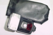 Nikon speedlight shoe for sale  HOUNSLOW