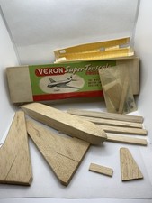 Veron 1950s aeroplane for sale  RIPLEY