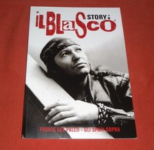 Blasco story blasco usato  Torino