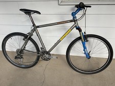 Litespeed unicoi titanium for sale  Arvada