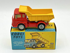 Corgi 494 bedford for sale  WHITSTABLE