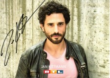 Jan kittmann autogramm gebraucht kaufen Jan kittmann autogramm gebraucht kaufen  Deutschland