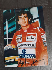 Ayrton senna formel gebraucht kaufen Ayrton senna formel gebraucht kaufen  Neuss