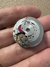 Rolex rare movement usato  Roma