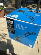 Mac allister mtip1400 for sale  ISLEWORTH