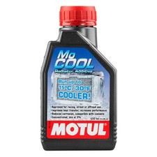 Flacone motul mocool usato  Brusciano