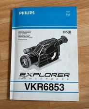 philips camcorder gebraucht kaufen philips camcorder gebraucht kaufen  Stendal