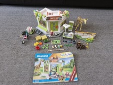 Playmobil 70900 animal for sale  ERITH